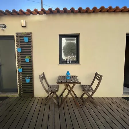 Casa Fragosa - Local *