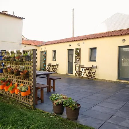 Casa Fragosa - Local بيت ضيافة بوفوُ جي فارزيم