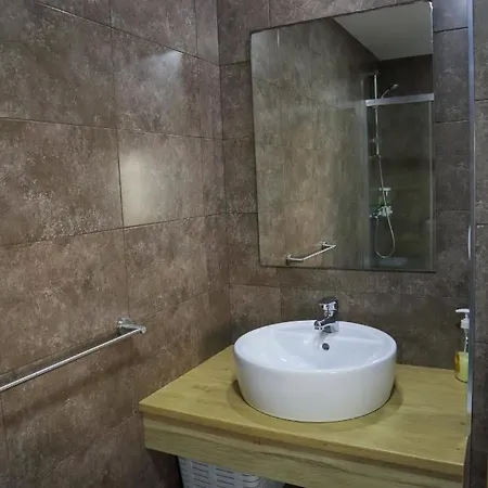 Pensjonat Casa Fragosa - Local Póvoa de Varzim