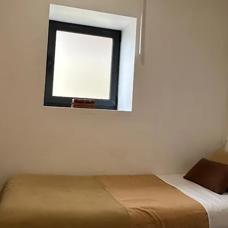بيت ضيافة Casa Fragosa - Local *