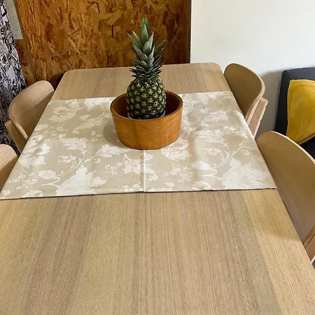 Casa Fragosa - Local Pensjonat
