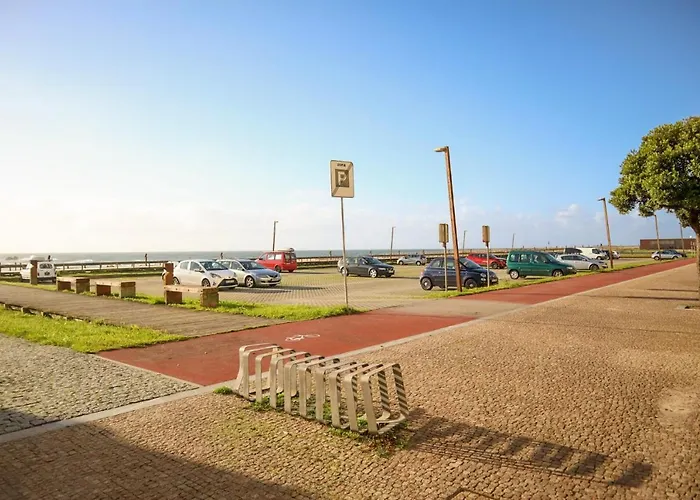 Casa Fragosa - Local