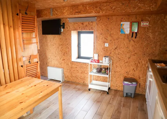 Casa Fragosa - Local *