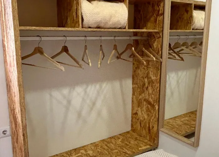 Casa Fragosa - Local Konukevi