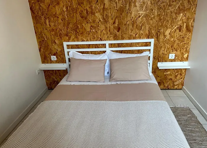 Casa Fragosa - Local Konukevi Póvoa de Varzim