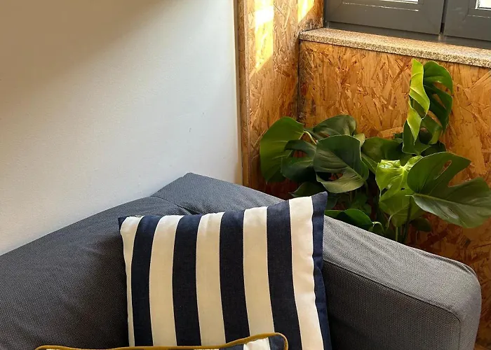 Casa Fragosa - Local *