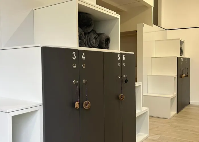 Konukevi Casa Fragosa - Local