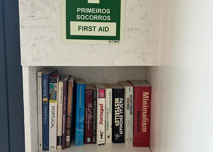 Casa Fragosa - Local *