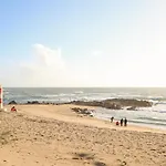 Gasthuis Casa Fragosa - Local Póvoa de Varzim