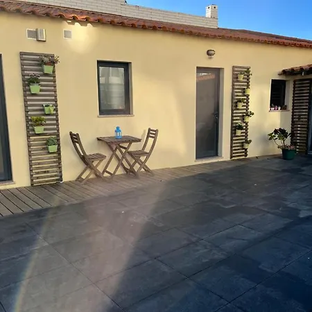 Casa Fragosa - Local