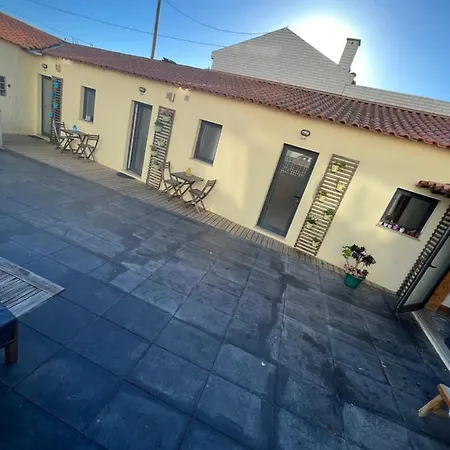 Casa Fragosa - Local Casa de hóspedes *