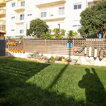 Casa Fragosa - Local