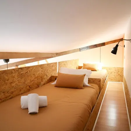 Casa Fragosa - Local *