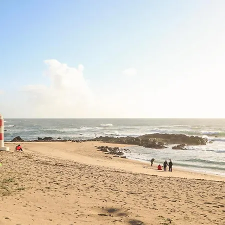 Affittacamere Casa Fragosa - Local Póvoa de Varzim