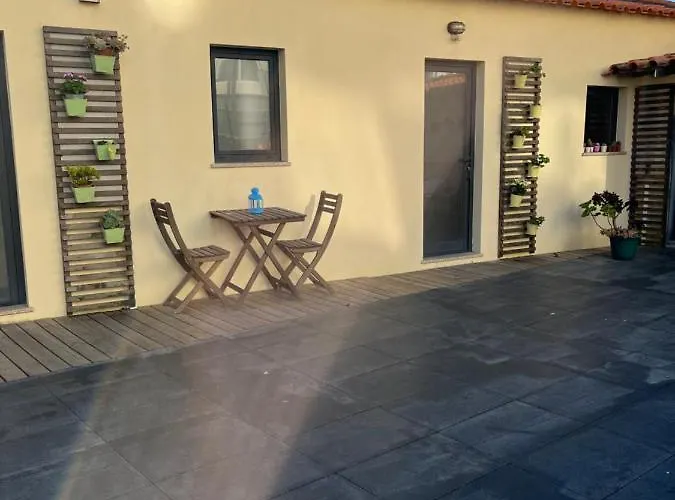 Casa Fragosa - Local