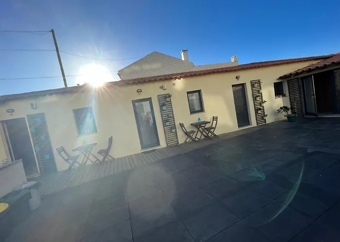 Casa Fragosa - Local Pensjonat