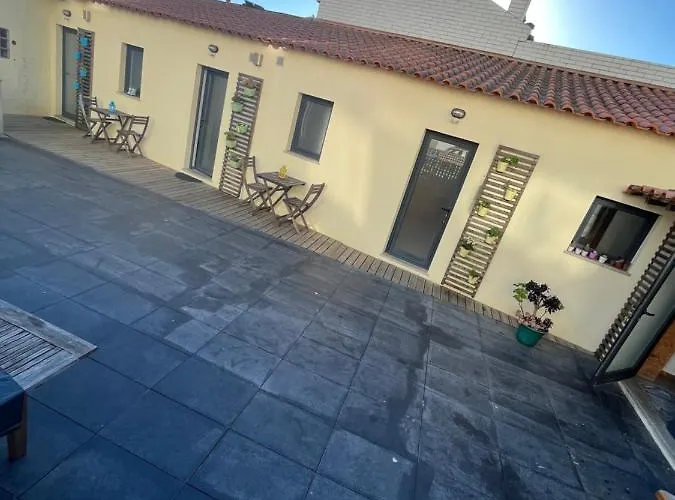 Casa Fragosa - Local Pensjonat *