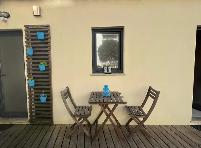 Casa Fragosa - Local *