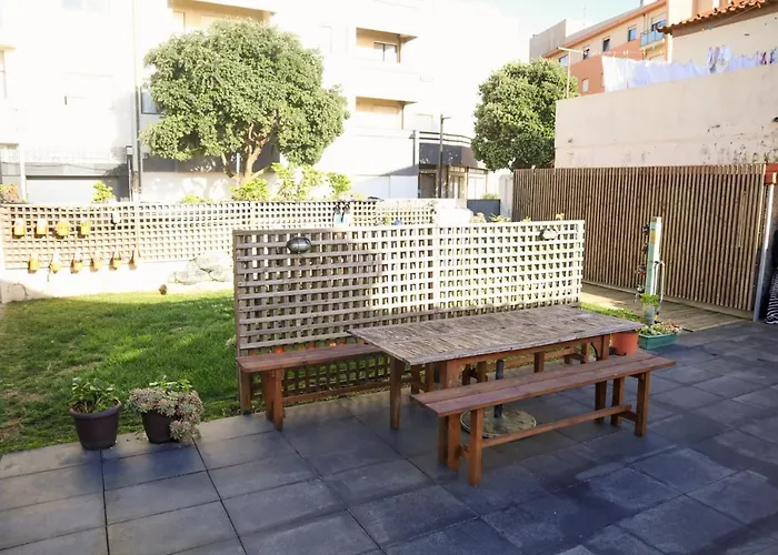 Casa Fragosa - Local بيت ضيافة *