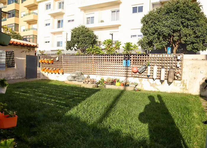 Casa Fragosa - Local