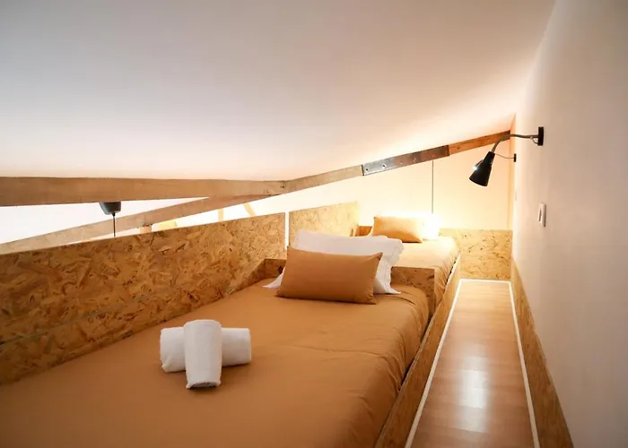 Casa Fragosa - Local *