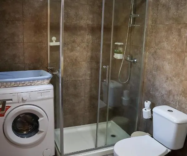 Casa Fragosa - Local Gæstehus