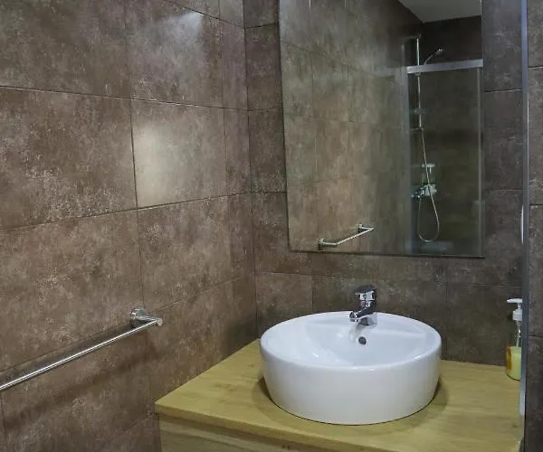 Pensjonat Casa Fragosa - Local Póvoa de Varzim