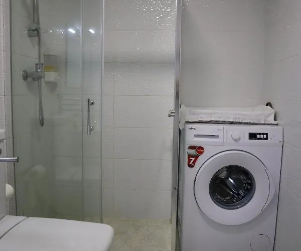 Casa Fragosa - Local *