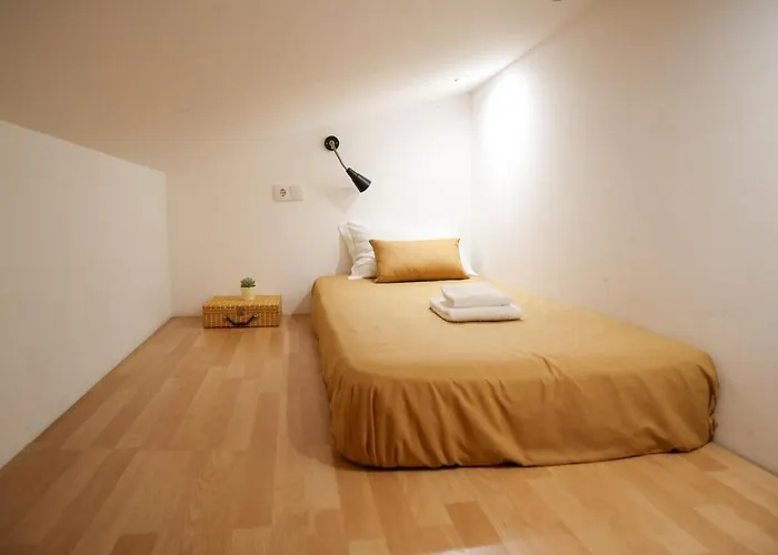 Casa Fragosa - Local * بوفوُ جي فارزيم