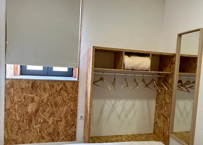 Pensjonat Casa Fragosa - Local *