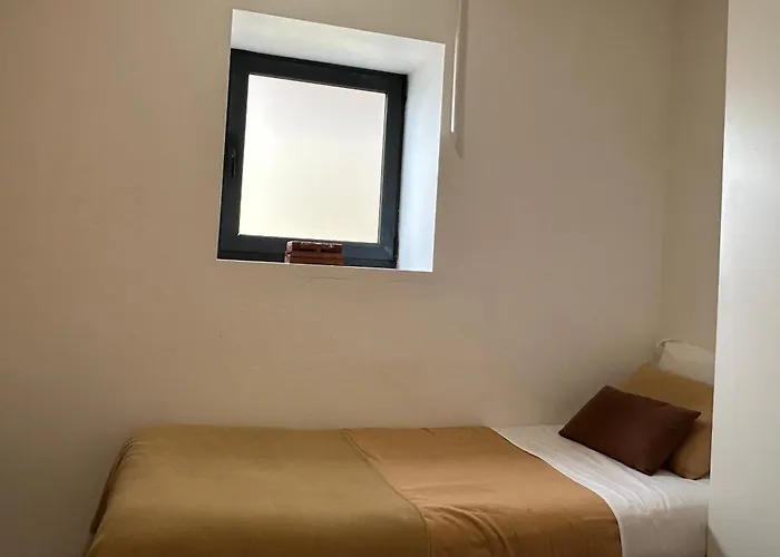 Casa de hóspedes Casa Fragosa - Local *