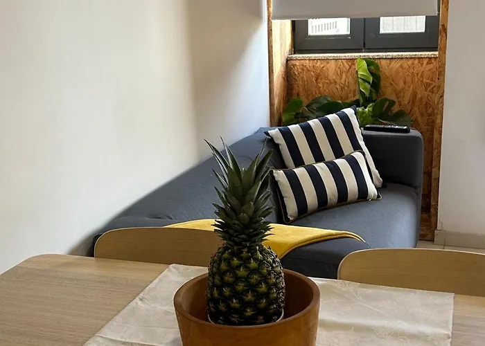 Casa Fragosa - Local Póvoa de Varzim