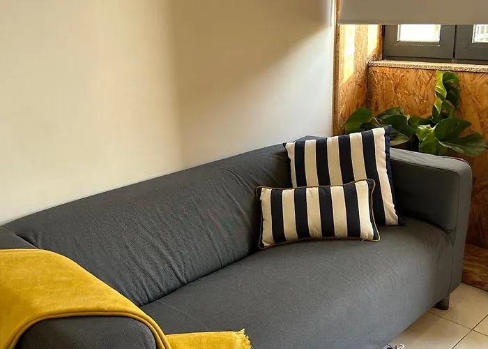 Casa Fragosa - Local