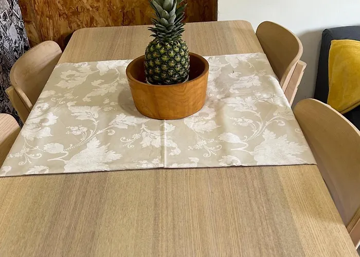 Casa Fragosa - Local Pensjonat