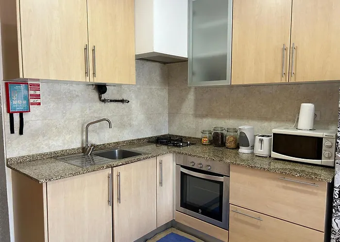 Gæstehus Casa Fragosa - Local *