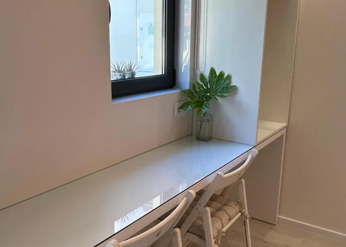 Casa Fragosa - Local *