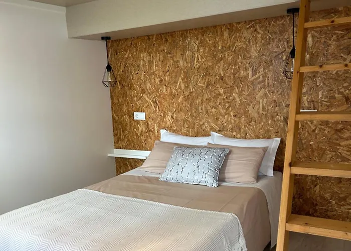 Gæstehus Casa Fragosa - Local