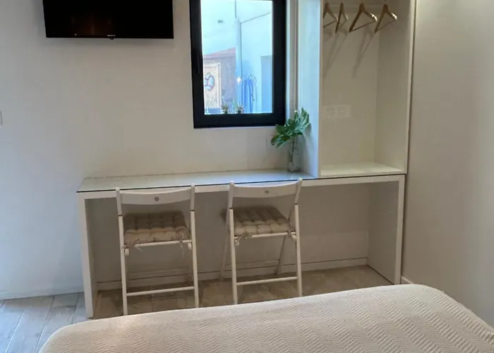 Casa Fragosa - Local Pensjonat *