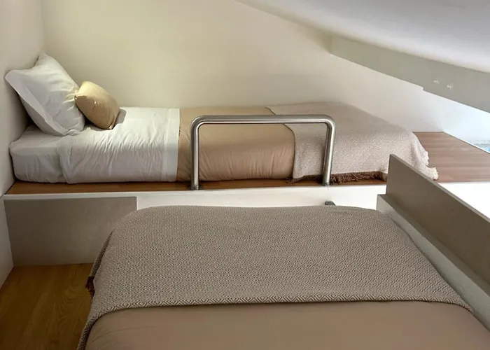 Casa Fragosa - Local Gæstehus Póvoa de Varzim