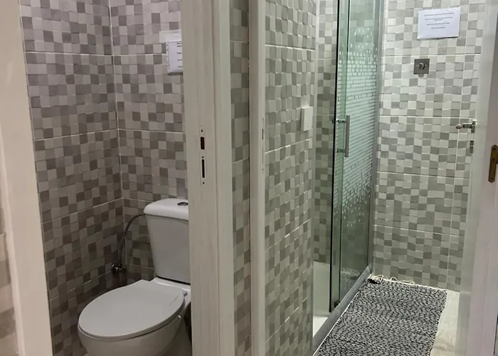 Casa Fragosa - Local *