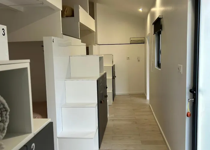 Casa Fragosa - Local Gæstehus Póvoa de Varzim